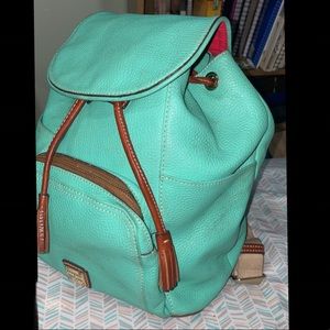 Dooney and Bourke Murphy Backpack